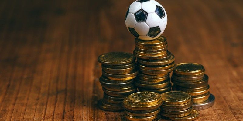 Tỷ lệ kèo bóng đá là gì?
