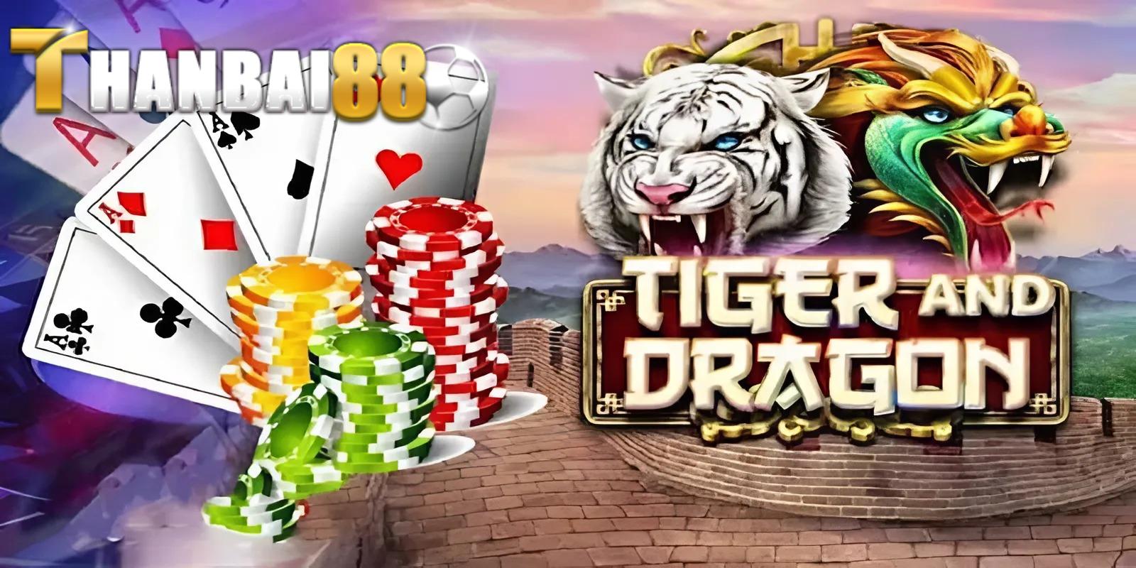 Rồng hổ Thanbai88