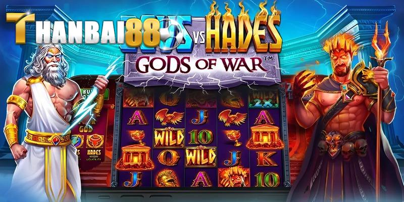 game slot zeus vs hades