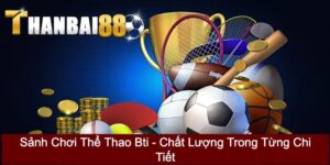 Bti sports